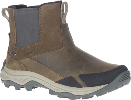 Merrell Icepack 2 Chelsea Polar Waterproof Boots - Men's 5