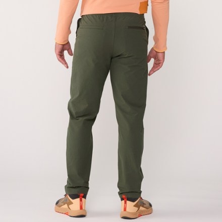 Vuori Barren Explorer Pants - Men's 4