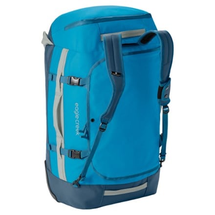 Eagle Creek Cargo Hauler 110 L Wheeled Duffel Bag 1