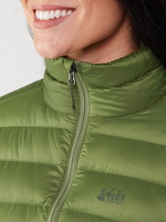 REI Co-op 650 Down Jacket - Women's 7