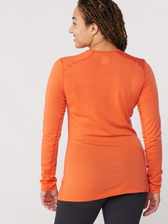 Icebreaker 200 Oasis Crew Top - Women's 2