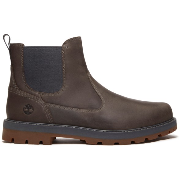 Product Image of color Dark Grey Full Grain