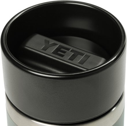 YETI Rambler Vacuum Bottle with HotShot Cap - 12 fl. oz. 2