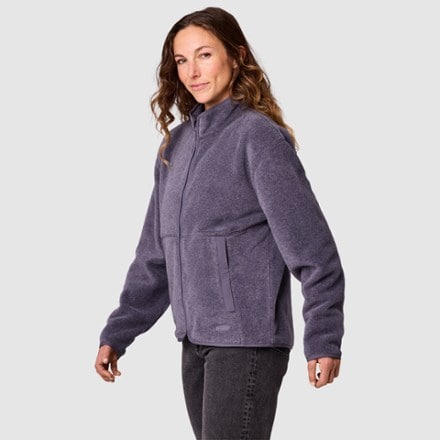 Outdoor Research Deming Fleece Jacket - Women's 4