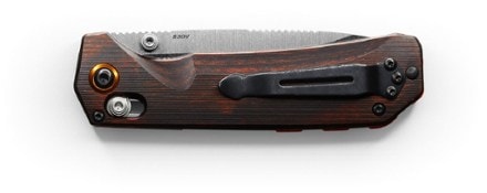 Benchmade 15062 Grizzly Creek Knife 3
