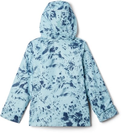 Columbia Bugaboo II 3-in-1 Jacket - Girls' 1