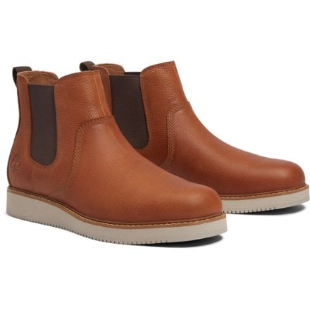 Timberland Redwood Edge Chelsea Boots - Men's 1