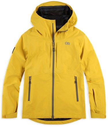 Outdoor Research Skytour AscentShell Jacket - Women's 0