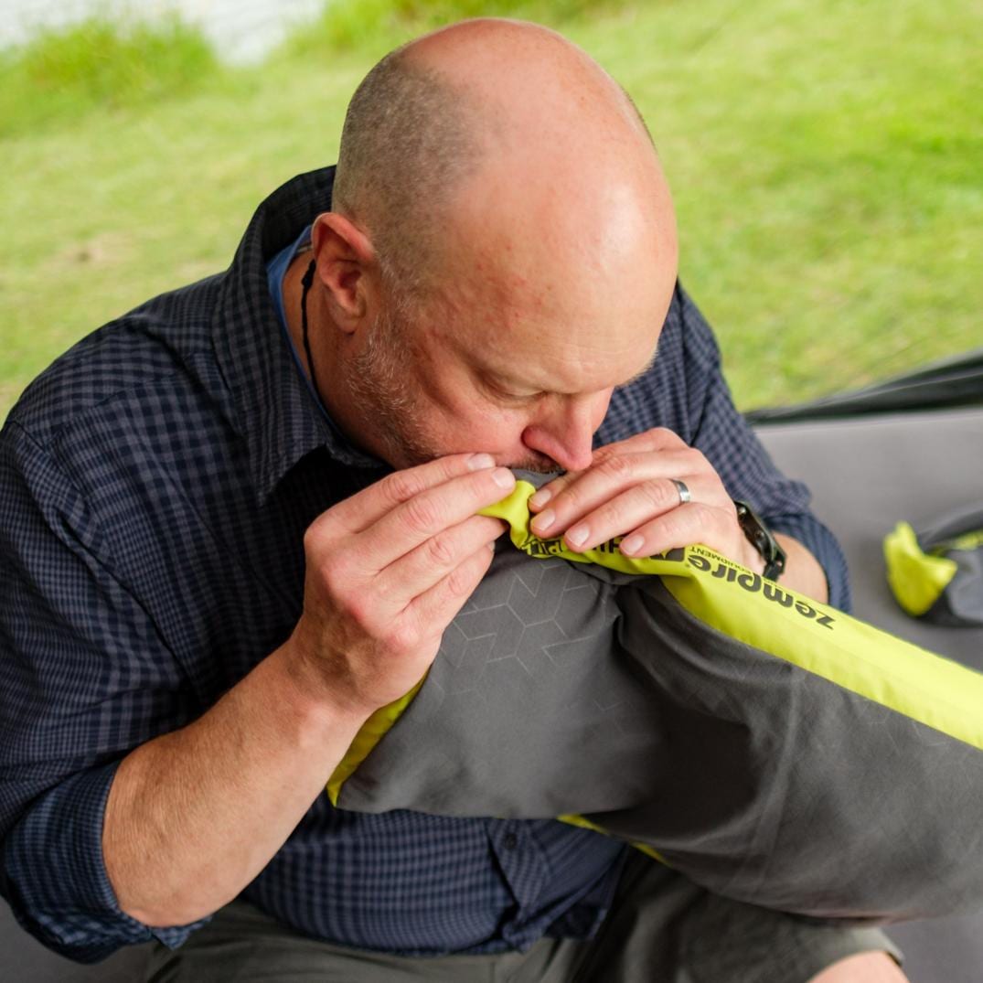 Location Image for Chill Pill V3 Camping Pillow