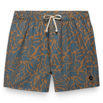 prAna Metric E-Waist 8" Board Shorts - Men's 0