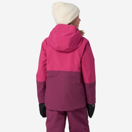 Marmot Snowline Insulated Jacket - Kids' 2