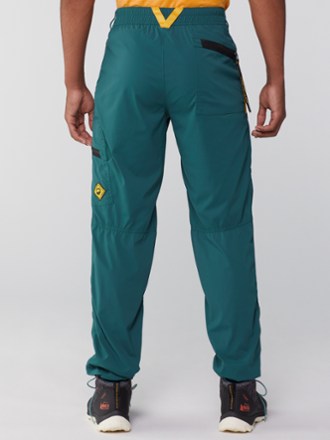 Outdoor Afro + REI Co-op Trail Pants - Men's 2