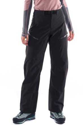 Artilect Kinetic Fusion Pants - Women's 1