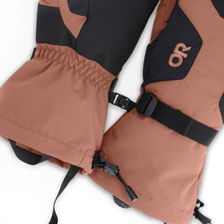 Outdoor Research Adrenaline Gloves - Women's 3