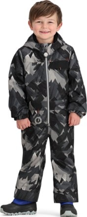 Obermeyer Quinn One-Piece Snowsuit - Toddlers' 1