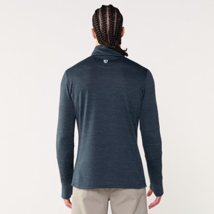 KUHL Ryzer Quarter-Zip Sweater - Men's 2