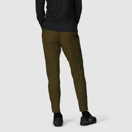 Outdoor Research Freewheel Ride Bike Pants - Women's 2
