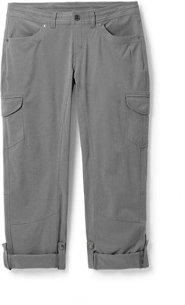 KUHL Freeflex Roll-Up Pants - Women's 6