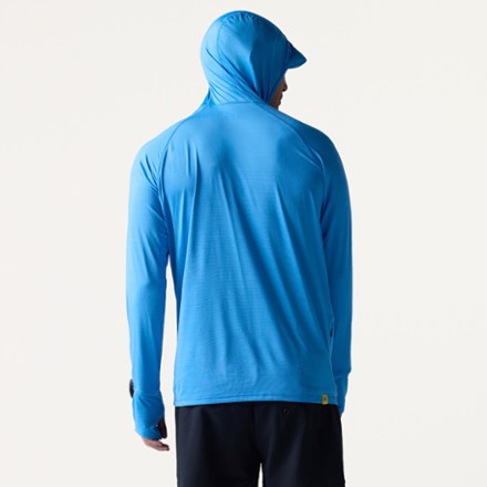 rabbit UPF Deflector 2.0 Shirt - Men's 2