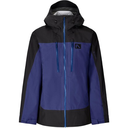 Product Image of color Blu/Black