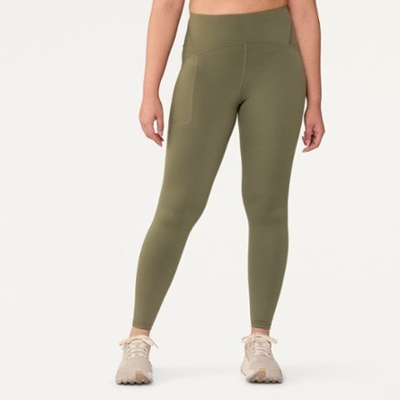 The North Face Jaida Pocket Leggings - Women's 1