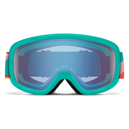 Smith Snowday Snow Goggles - Kids' 1