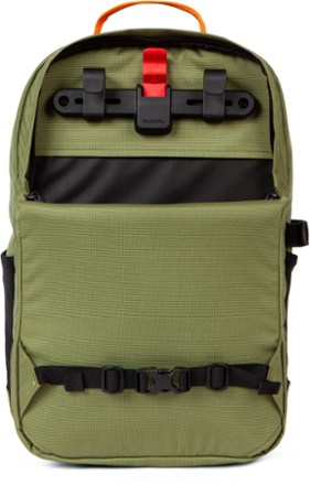 Two Wheel Gear Pannier Pack Convertible LITE 2
