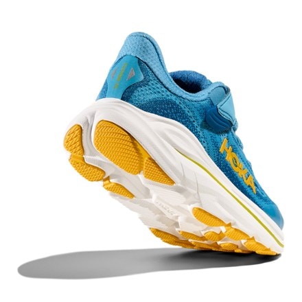 HOKA Clifton 10 Road-Running Shoes - Little Kids' 7