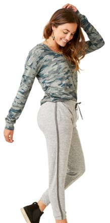 Carve Designs Chelsea Jogger Pants - Women's 3