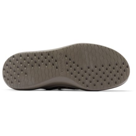 Columbia PFG Boatside Relaxed Shoes - Men's 8