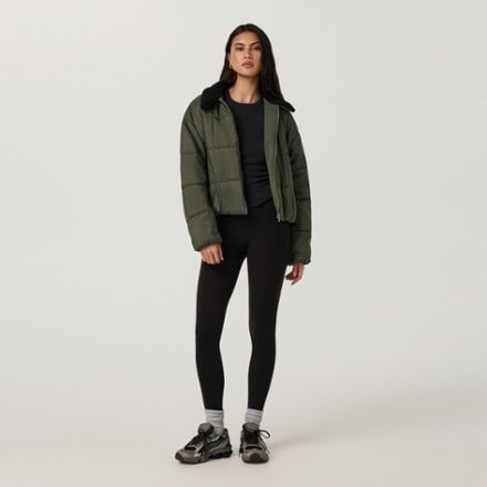 Vuori Canyon Insulated Roam Jacket - Women's 2