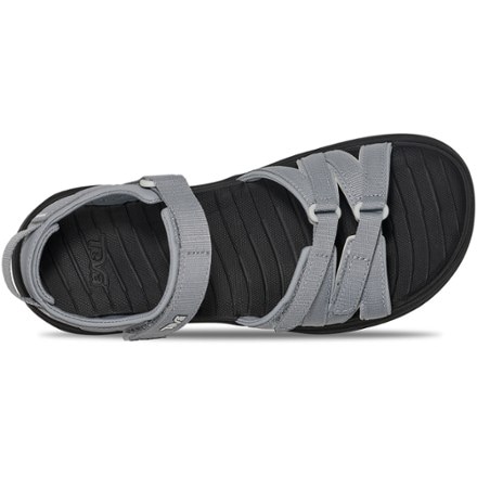 Teva Tirra Sport Sandals - Women's 4