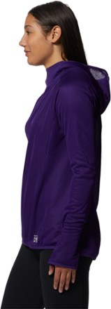 Mountain Hardwear AirMesh Hoodie - Women's 2