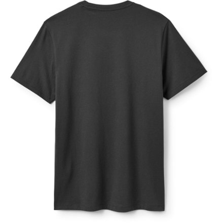 Rab Stance Tech Sketch T-Shirt - Men's 4