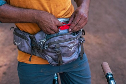 Location Image for Seral 7 Hydration Waist Pack