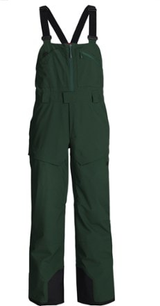 Outdoor Research Snowcrew Bib Snow Pants - Mens