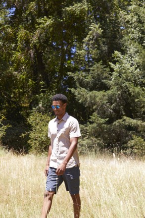 Royal Robbins Hempline Shirt - Men's 3