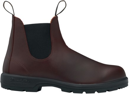 women's classics 550 chelsea boots