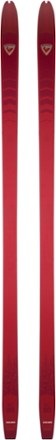 Rossignol BC 80 Positrack Skis with NNN BC Bindings 0
