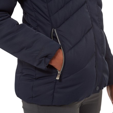 Craghoppers Dawa Hooded Insulated Jacket - Women's 4