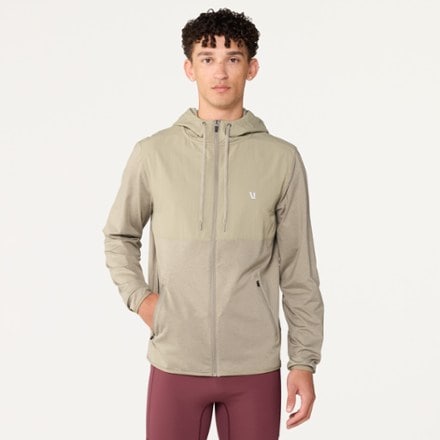 Vuori Sunday Element Jacket - Men's 1