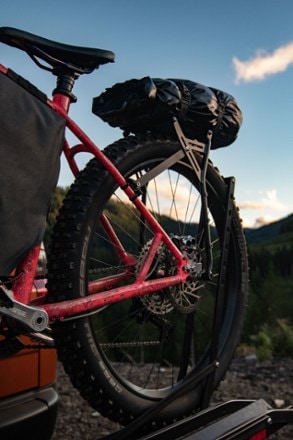 Old Man Mountain Elkhorn Bike Rack 4
