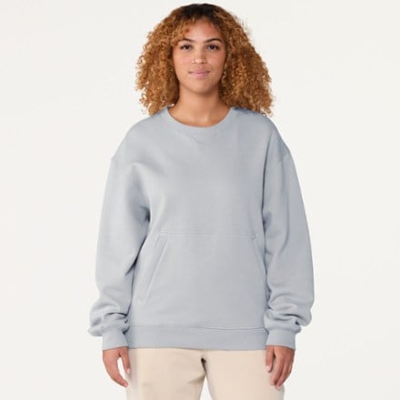 Janji Runaround Crew Issue Pullover 2