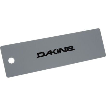DAKINE 10" Scraper 0