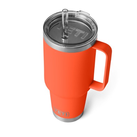 YETI Rambler Straw Mug - 42 fl. oz. 2