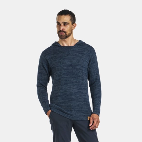 On Body Image of color Navy