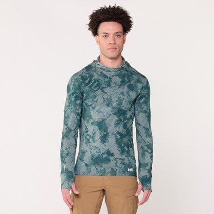 REI Co-op Sahara Shade Hoodie - Men's 1