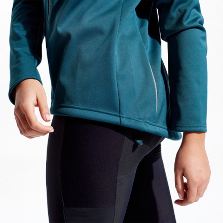 PEARL iZUMi Quest AmFIB Cycling Jacket - Women's 8