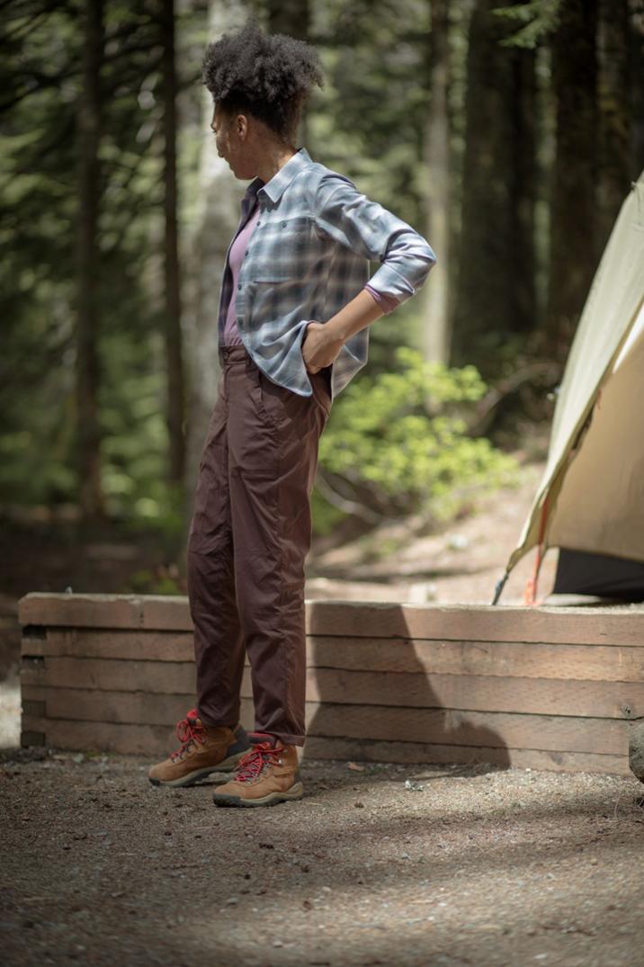 Location Image for Sahara Lined Pants - Women's