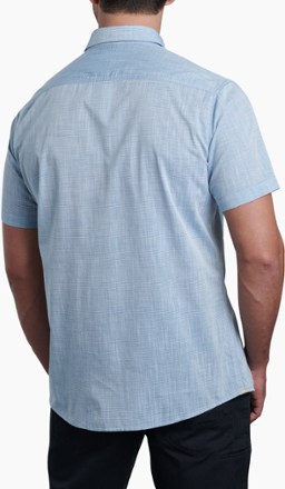 KUHL Karib Stripe Shirt - Men's 1